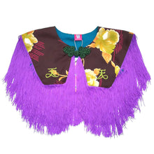 Load image into Gallery viewer, <tc>"Detachable Collar L (Long Fringe) " ofukuwake</tc>