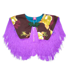 Load image into Gallery viewer, <tc>"Detachable Collar L (Long Fringe) " ofukuwake</tc>