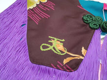 Load image into Gallery viewer, <tc>"Detachable Collar L (Long Fringe) " ofukuwake</tc>