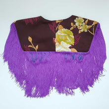 Load image into Gallery viewer, <tc>"Detachable Collar L (Long Fringe) " ofukuwake</tc>