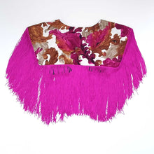 Load image into Gallery viewer, <tc>"Detachable Collar L (Long Fringe) " ofukuwake</tc>