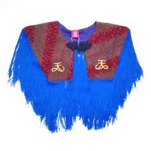 Load image into Gallery viewer, <tc>"Detachable Collar L (Long Fringe)" ofukuwake</tc>