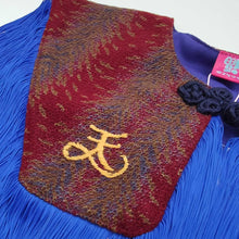 Load image into Gallery viewer, <tc>"Detachable Collar L (Long Fringe)" ofukuwake</tc>