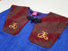 Load image into Gallery viewer, <tc>"Detachable Collar L (Long Fringe)" ofukuwake</tc>