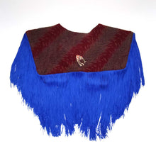 Load image into Gallery viewer, <tc>"Detachable Collar L (Long Fringe)" ofukuwake</tc>