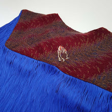 Load image into Gallery viewer, <tc>"Detachable Collar L (Long Fringe)" ofukuwake</tc>