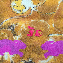 Load image into Gallery viewer, <tc>"Thai Blessed Kinchaku (Drawstring Bag)" ofukuwake</tc>