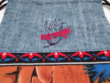 Load image into Gallery viewer, <tc>"Thai Blessed Kinchaku (Drawstring Bag)" ofukuwake</tc>