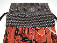 Load image into Gallery viewer, <tc>"Thai Blessed Kinchaku (Drawstring Bag)" ofukuwake</tc>