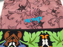 Load image into Gallery viewer, <tc>"Thai Blessed Kinchaku (Drawstring Bag)" ofukuwake</tc>