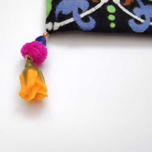 Load image into Gallery viewer, <tc>"Thai Blessed Kinchaku (Drawstring Bag)" ofukuwake</tc>