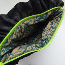 Load image into Gallery viewer, <tc>"Dream Pillow Bag" ofukuwake</tc>