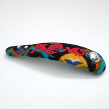 Load image into Gallery viewer, <tc>"Hair clip" ofukuwake</tc>