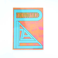 画像をギャラリービューアに読み込む, “プラザ”(米国版) 横山裕一