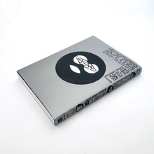 画像をギャラリービューアに読み込む, Signed | “ネオ万葉” 横山裕一