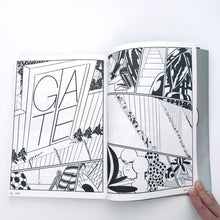 画像をギャラリービューアに読み込む, Signed | “ネオ万葉” 横山裕一