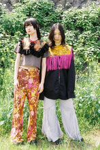 Load image into Gallery viewer, <tc>"Detachable Collar L (Long Fringe) " ofukuwake</tc>