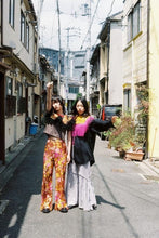 Load image into Gallery viewer, <tc>"Detachable Collar M (black frills)" ofukuwake</tc>