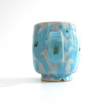Load image into Gallery viewer, <tc>"Melt freely flower Cup" SANZOKU</tc>
