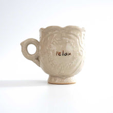 Load image into Gallery viewer, "Relax Cup" SANZOKU

