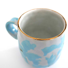 Load image into Gallery viewer, <tc>"Melt freely flower Cup" SANZOKU</tc>
