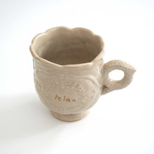 Load image into Gallery viewer, "Relax Cup" SANZOKU
