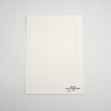 Load image into Gallery viewer, <tc>"Ok Des Paris Mini Print - Fur Clad Man (Black)" Yuichi Yokoyama</tc>
