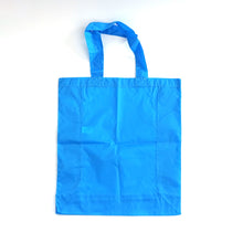Load image into Gallery viewer, “KYO-ZOU” Tote Bag (Blue) by Yuichi Yokoyama
