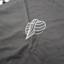 Load image into Gallery viewer, “KYO-ZOU” T-shirt (Black) by Yuichi Yokoyama
