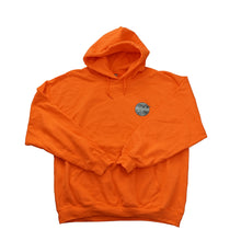 Load image into Gallery viewer, "Mat Hoodie" Yuichi Yokoyama
