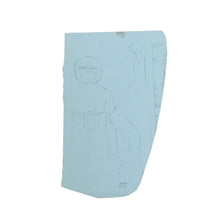 Load image into Gallery viewer, “Original Draft 608-04” Yuichi Yokoyama
