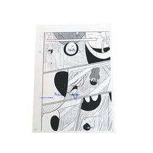 Load image into Gallery viewer, “Original Draft 608-02” Yuichi Yokoyama
