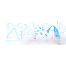 Load image into Gallery viewer, “Event Original Drawing” Yuichi Yokoyama
