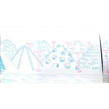Load image into Gallery viewer, “Event Original Drawing” Yuichi Yokoyama
