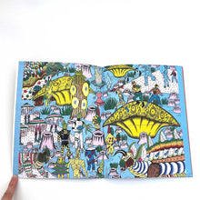 画像をギャラリービューアに読み込む, &quot;THE ART OF 7 / MOTOHIRO HAYAKAWA&quot; 早川モトヒロ
