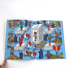 画像をギャラリービューアに読み込む, &quot;THE ART OF 7 / MOTOHIRO HAYAKAWA&quot; 早川モトヒロ

