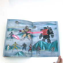 画像をギャラリービューアに読み込む, &quot;THE ART OF 7 / MOTOHIRO HAYAKAWA&quot; 早川モトヒロ
