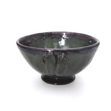 Load image into Gallery viewer, Imustan Bowl &quot;Hand (Green)&quot;
