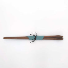 Load image into Gallery viewer, Izumi Okuyama “Chopsticks”
