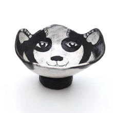 Load image into Gallery viewer, &lt;tc&gt;Izumi Okuyama “Panda (tire foot)”&lt;/tc&gt;
