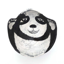 Load image into Gallery viewer, &lt;tc&gt;Izumi Okuyama “Panda (tire foot)”&lt;/tc&gt;
