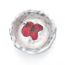 Load image into Gallery viewer, Izumi Okuyama “Strawberry Party Plate”

