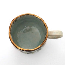 Load image into Gallery viewer, SANZOKU “melting glaze flower cup”
