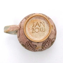Load image into Gallery viewer, &lt;tc&gt;SANZOKU “Fortune Cup”&lt;/tc&gt;
