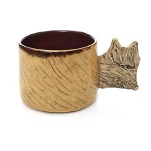 Load image into Gallery viewer, &lt;tc&gt;SANZOKU “Dog Cup, beige”&lt;/tc&gt;
