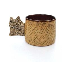 Load image into Gallery viewer, &lt;tc&gt;SANZOKU “Dog Cup, beige”&lt;/tc&gt;
