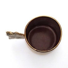 Load image into Gallery viewer, &lt;tc&gt;SANZOKU “Dog Cup, beige”&lt;/tc&gt;
