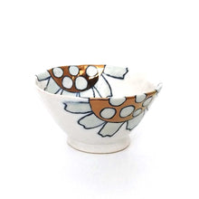 Load image into Gallery viewer, SANZOKU “Flower bowl”
