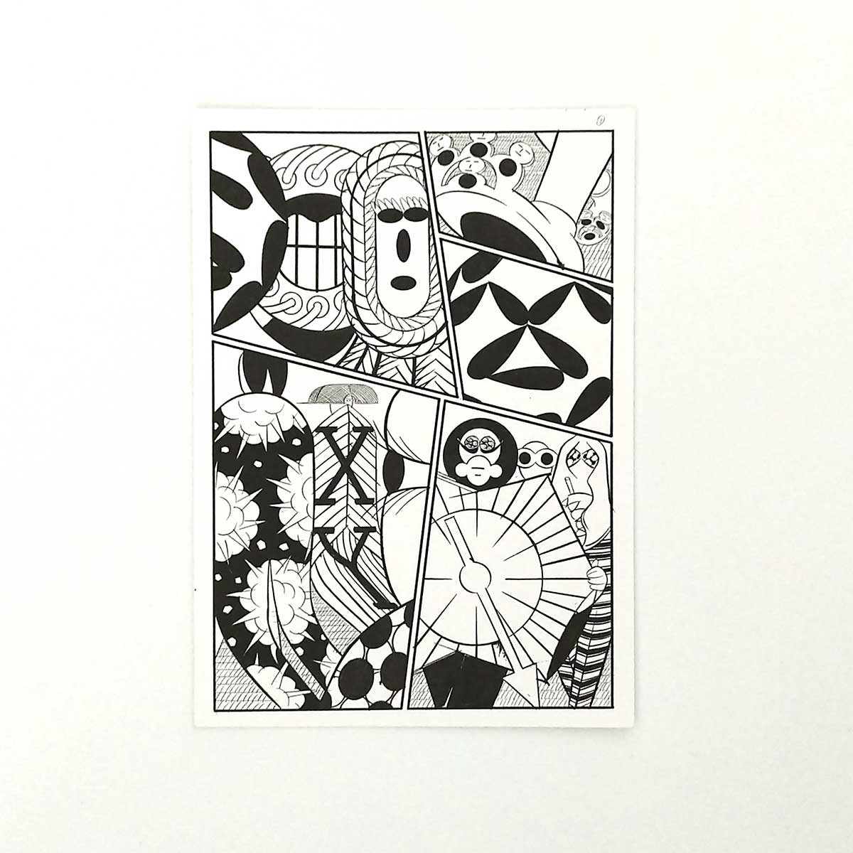 横山裕一｜Yuichi YOKOYAMA – ページ 3 – LUCKY RECORDS