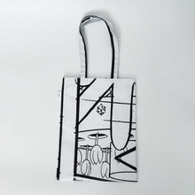 Load image into Gallery viewer, “Tote Bag” Yuichi Yokoyama
